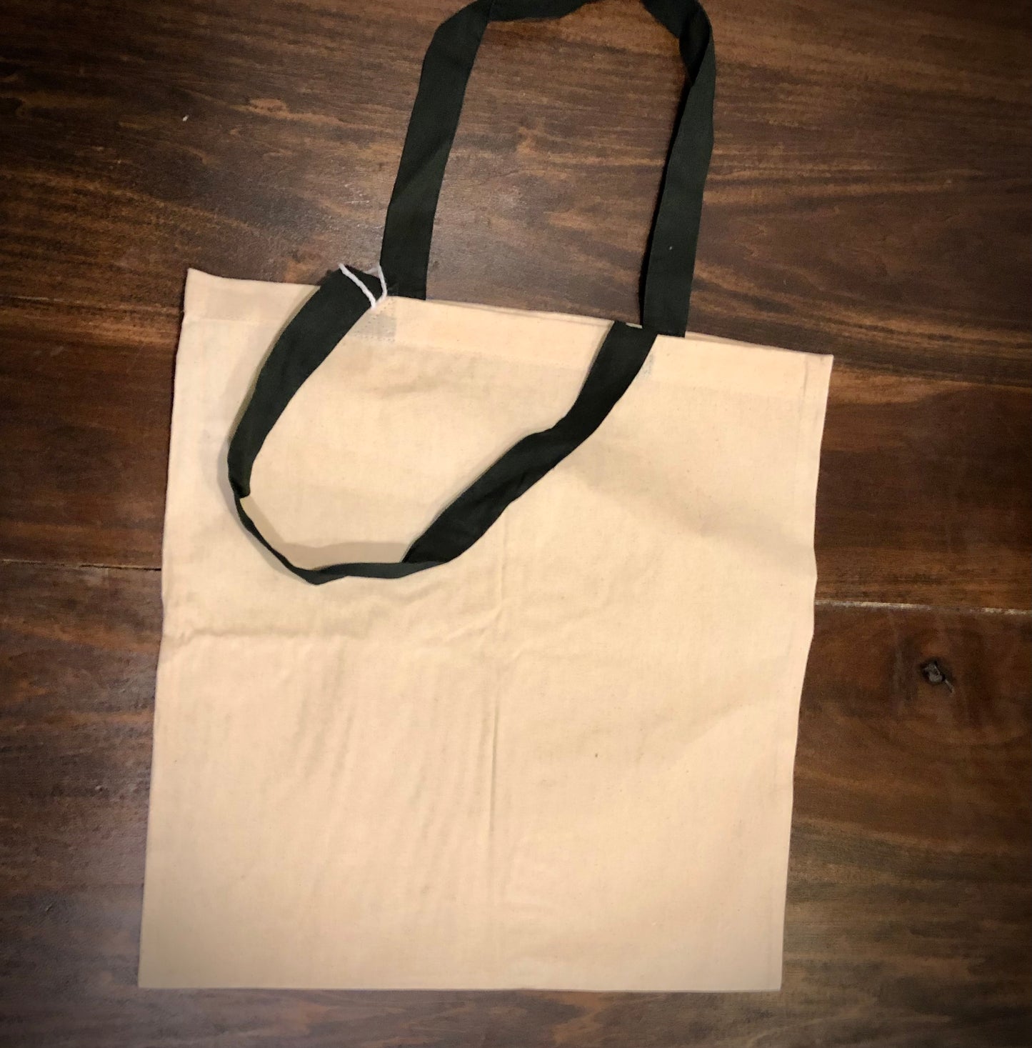 Customizable Tote Bag