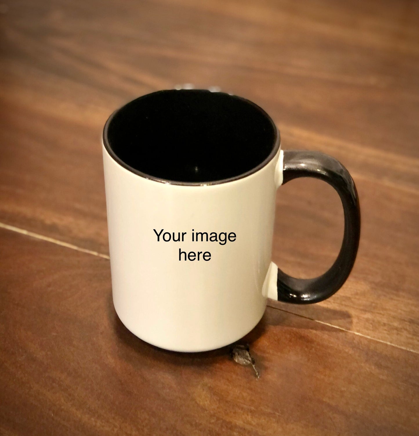 16 oz Customizable Coffee Mug