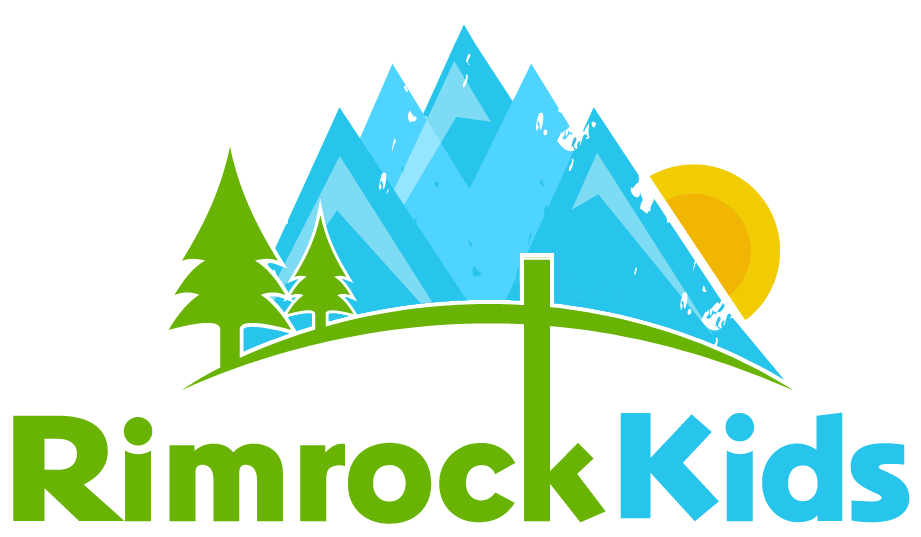 Rimrock Kids Church Tees