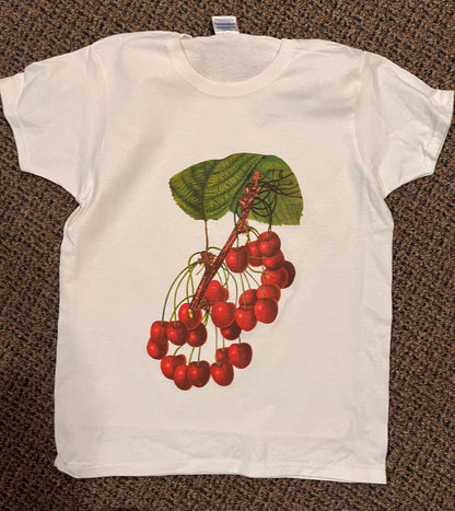 Customizable Short Sleeve T-Shirt