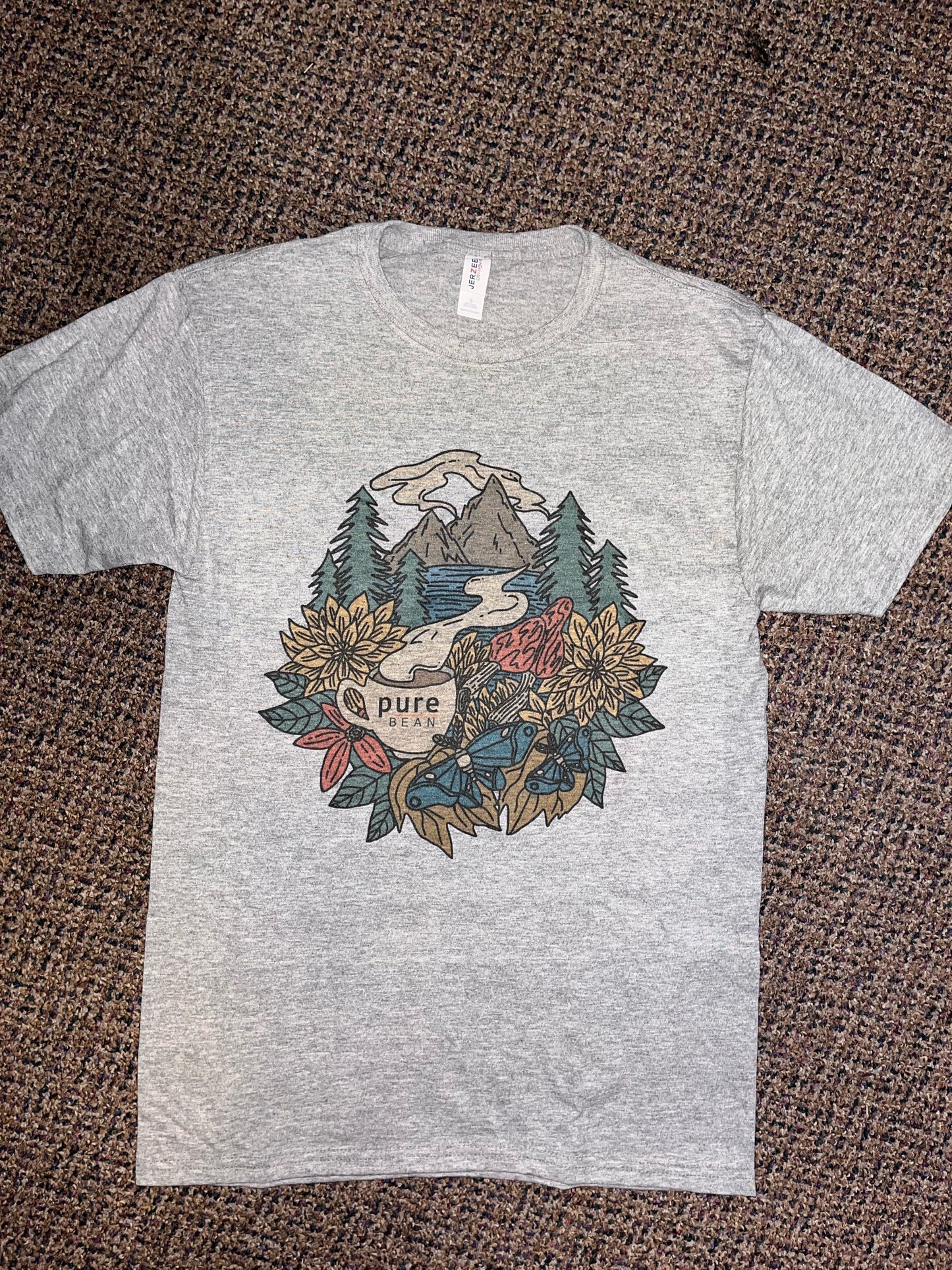 KIDS Custom Tee Shirt